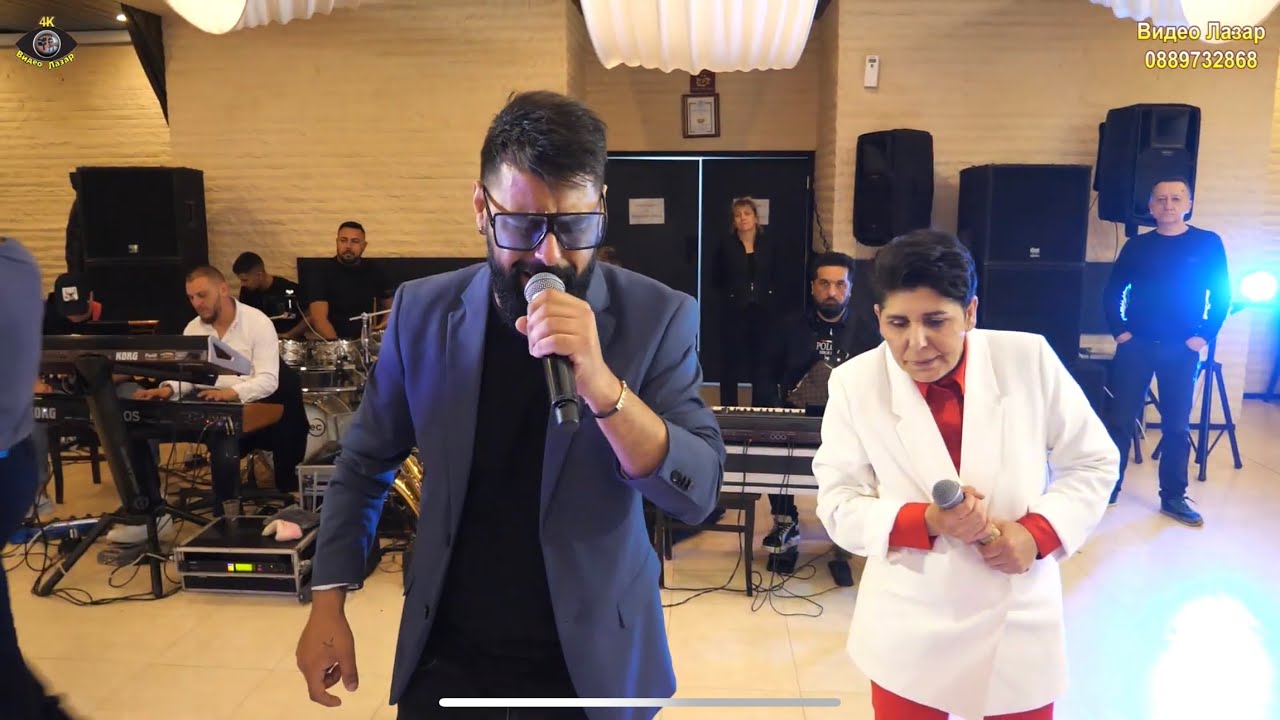 Cansever & Mando i Ork Kontinental 2023 Талава Cover