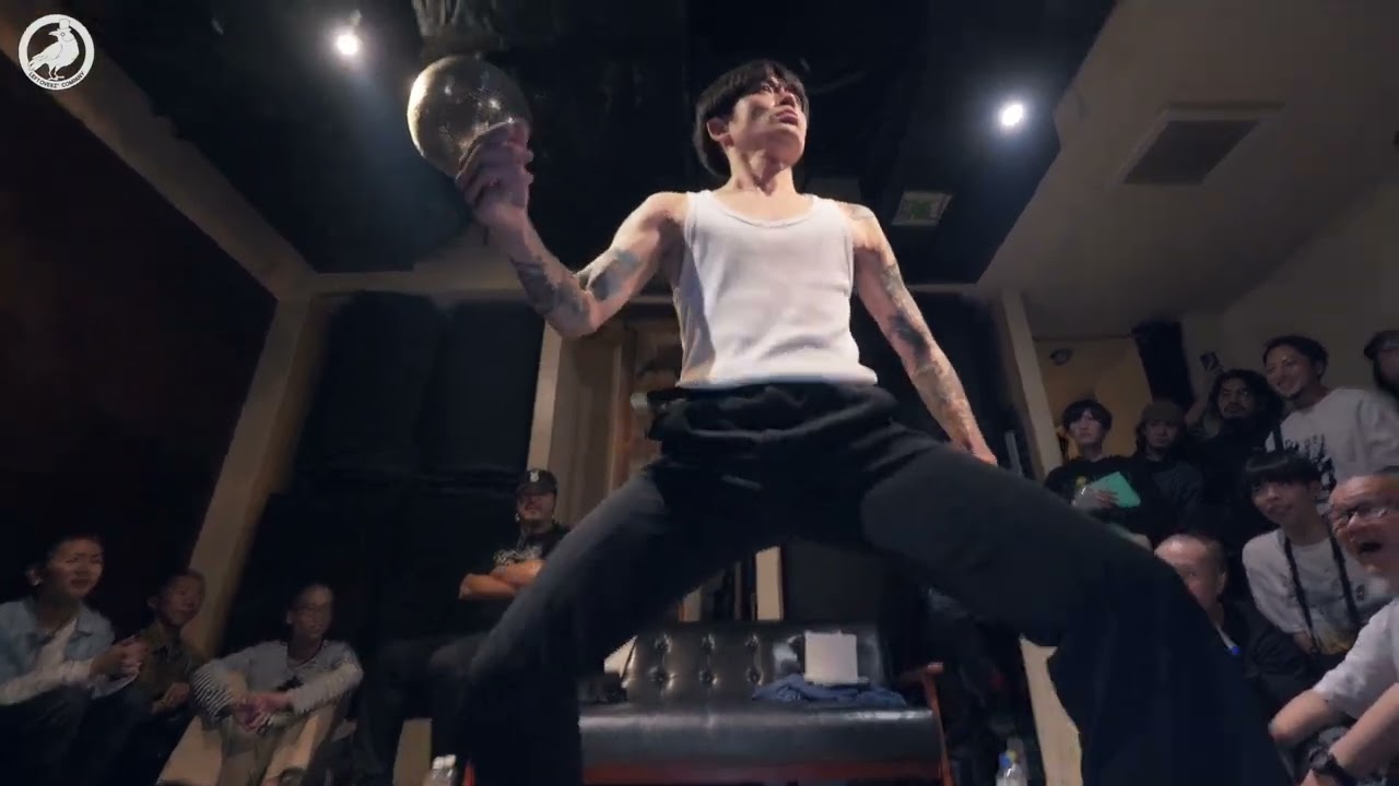 KELO│JUDGE MOVE│UNREAL Vol.2