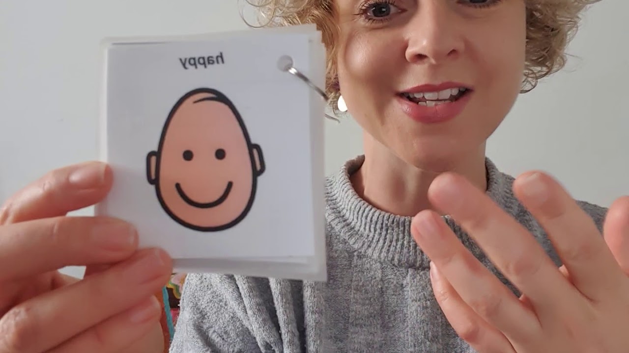 How to develop understanding of emotions and emotional regulation in children