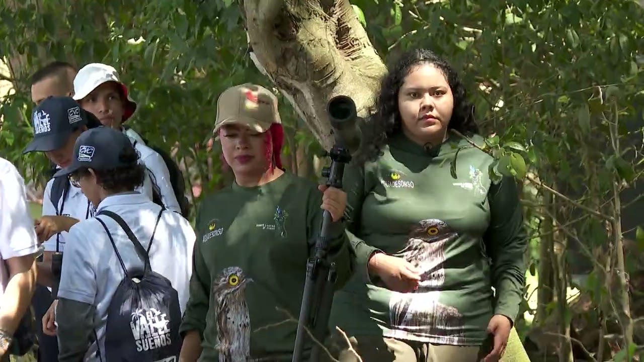 HV Natalia Aguilar Betancourt - Cuentos Verdes 22 de diciembre 2025