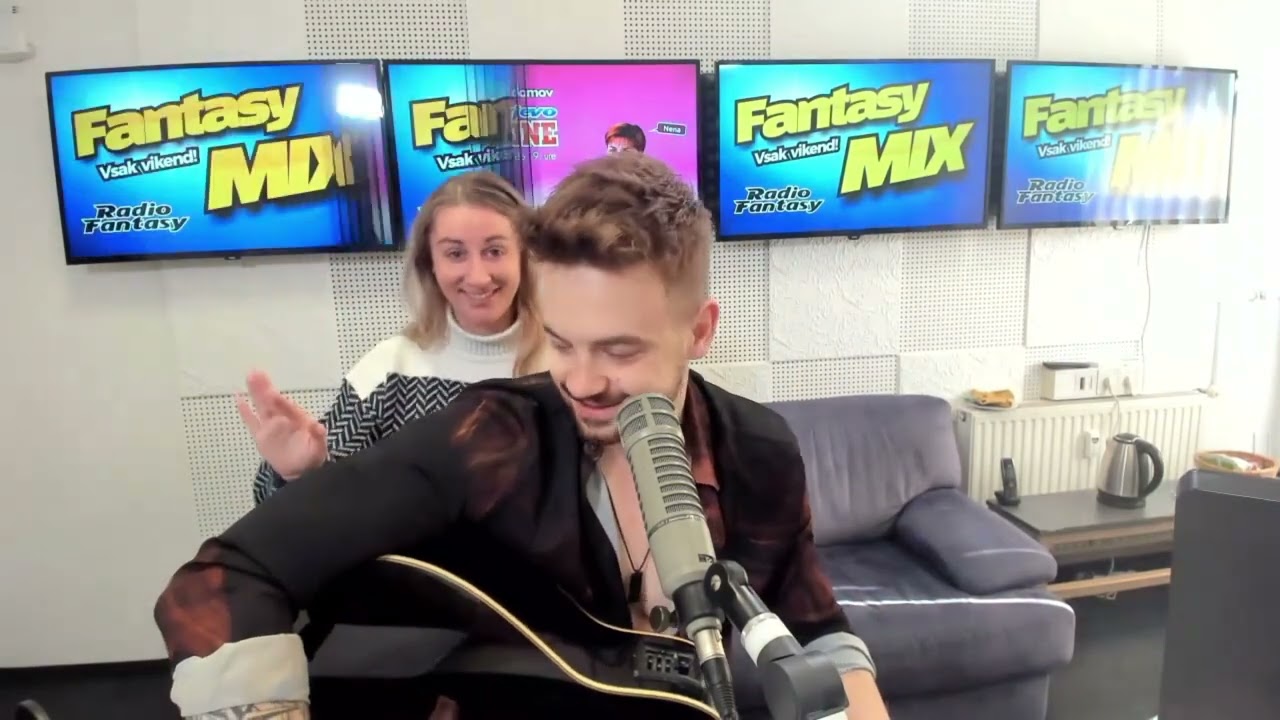 Mark Zebra oz. Mičo, Mitja