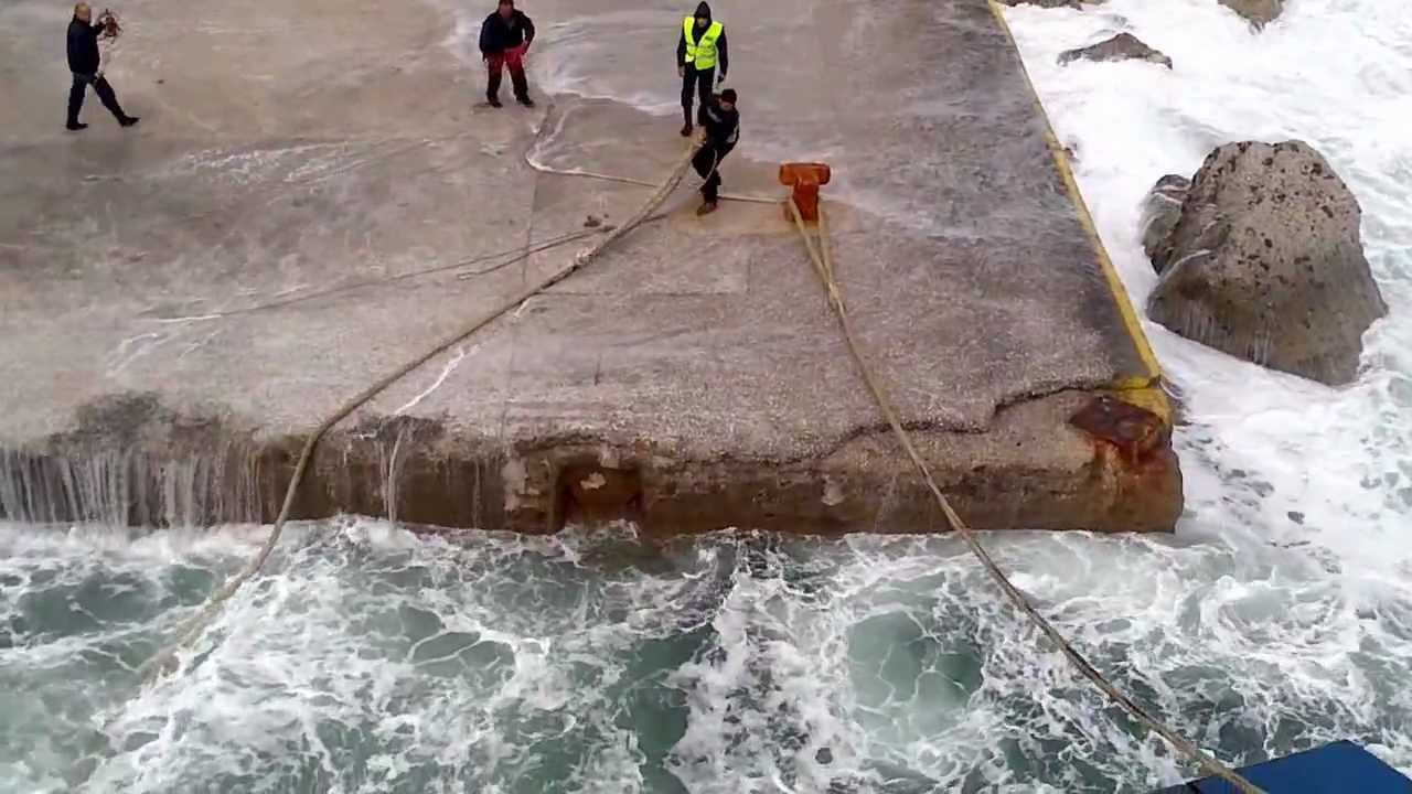 Αδαμαντιος Κοραης στην Κιμωλο 25-03-13