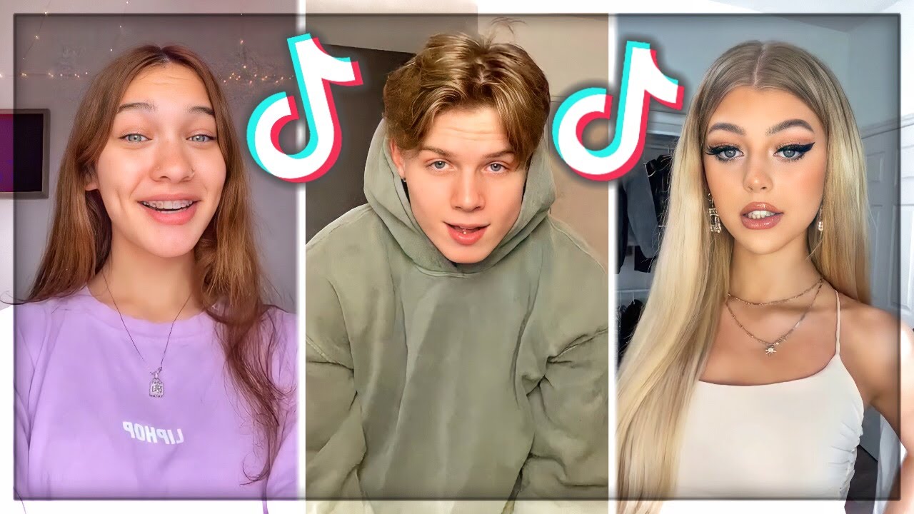 Ultimate TikTok Dance Compilation #201