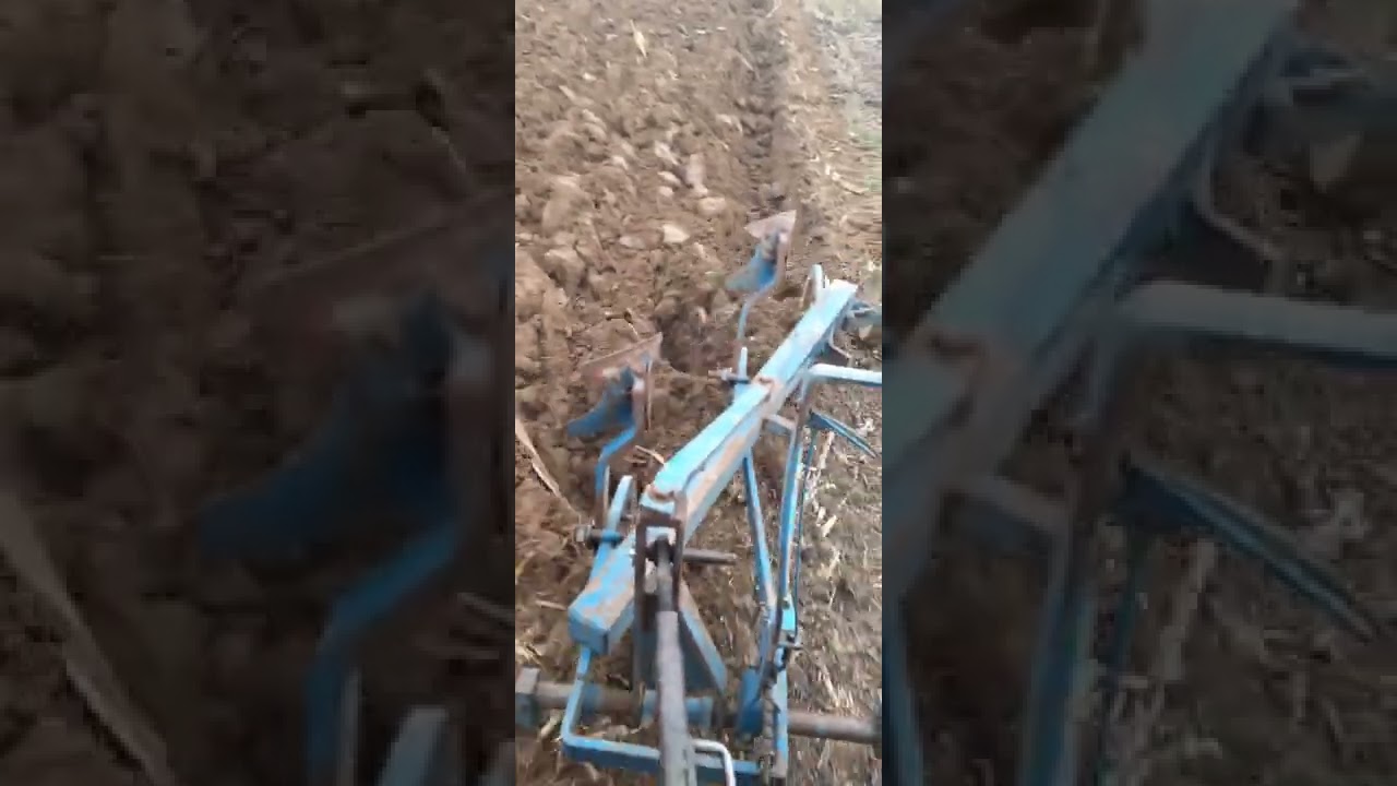 Case ih 845 xl - rabeverk 3x33