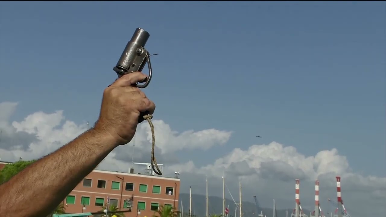 98' Palio del golfo 2023 sintesi delle gare remiere