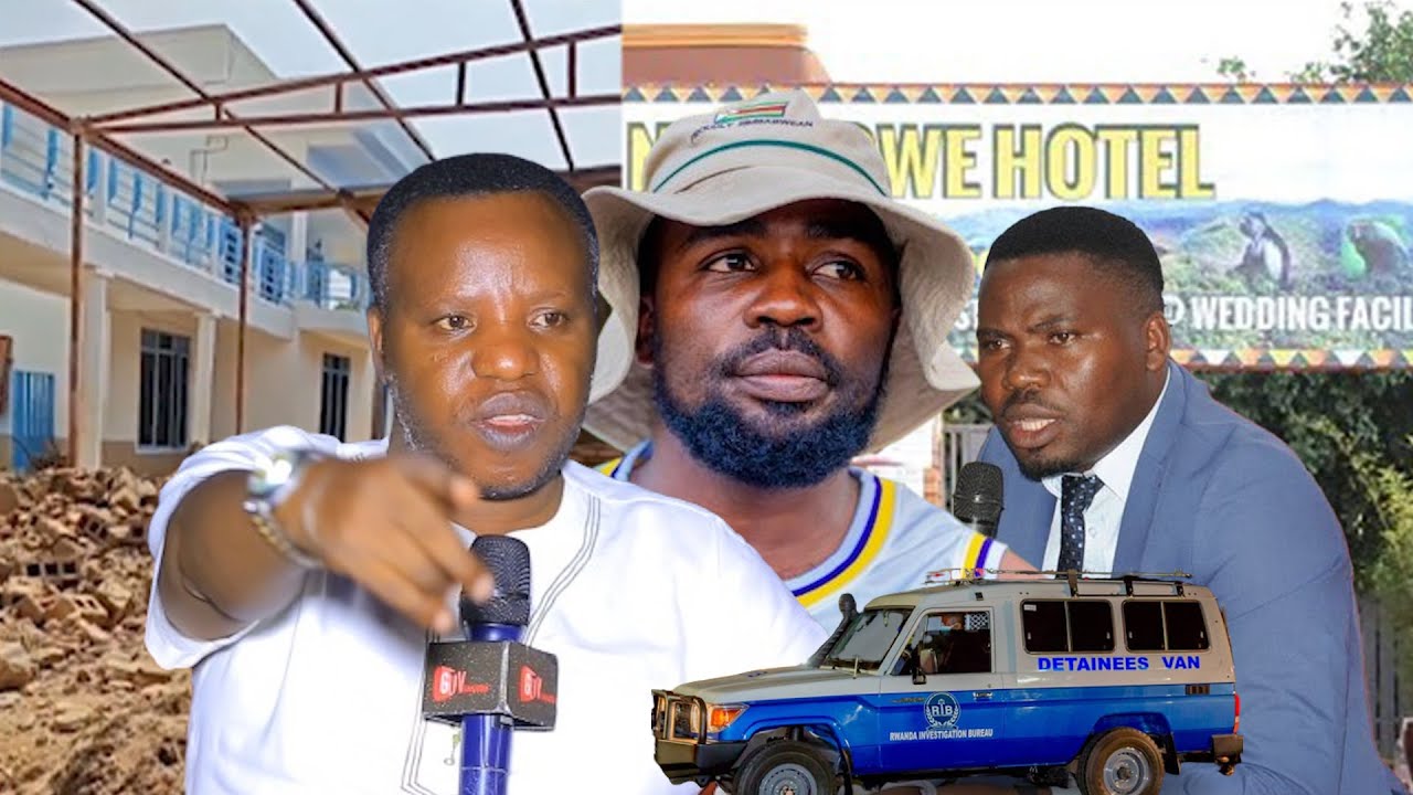 🔴LIVE RWEMA kunzu za BAMPORIKI BASENYE🥵mwese mwatinye kuvuga UKURI kuko gukomeye😳agiye kubura byose😭