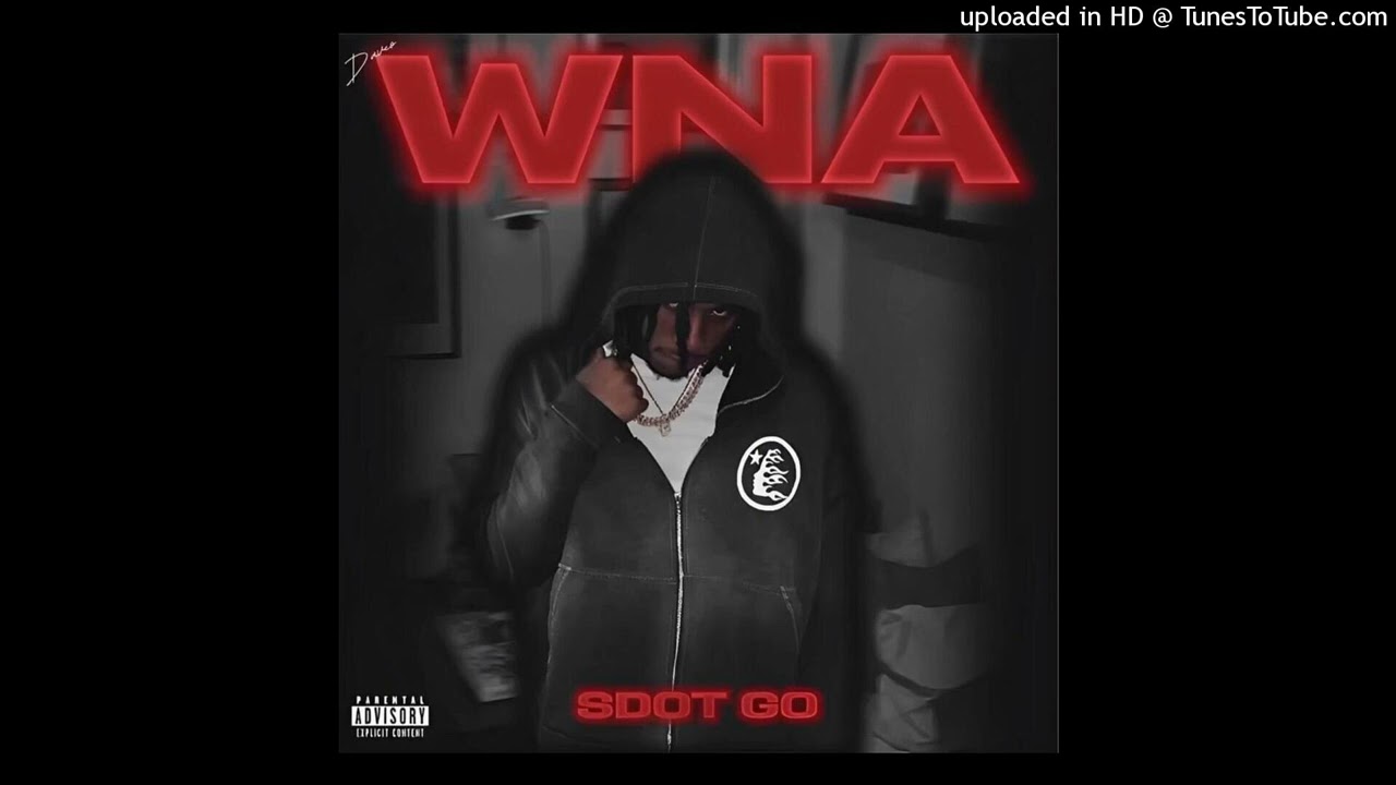 Dark Jersey Club x Sdot Go Type Beat 