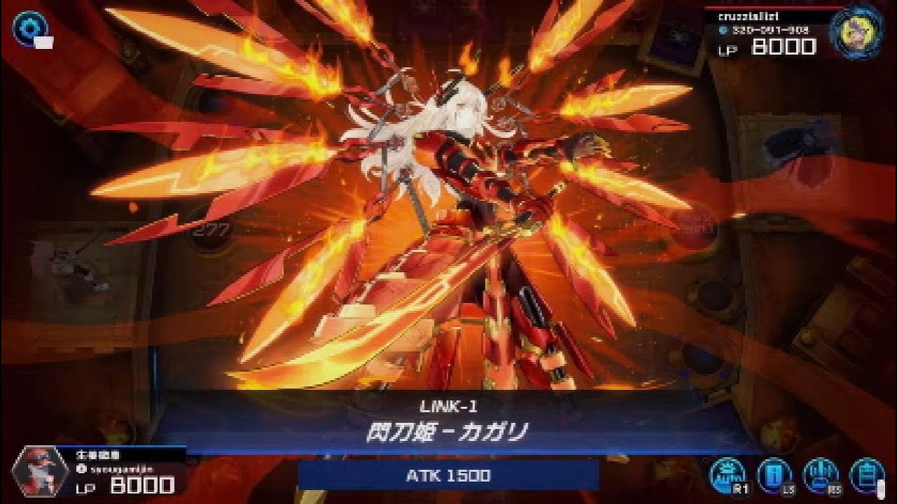 デュエリストカップ 2026 MAR 1st STAGE番外編