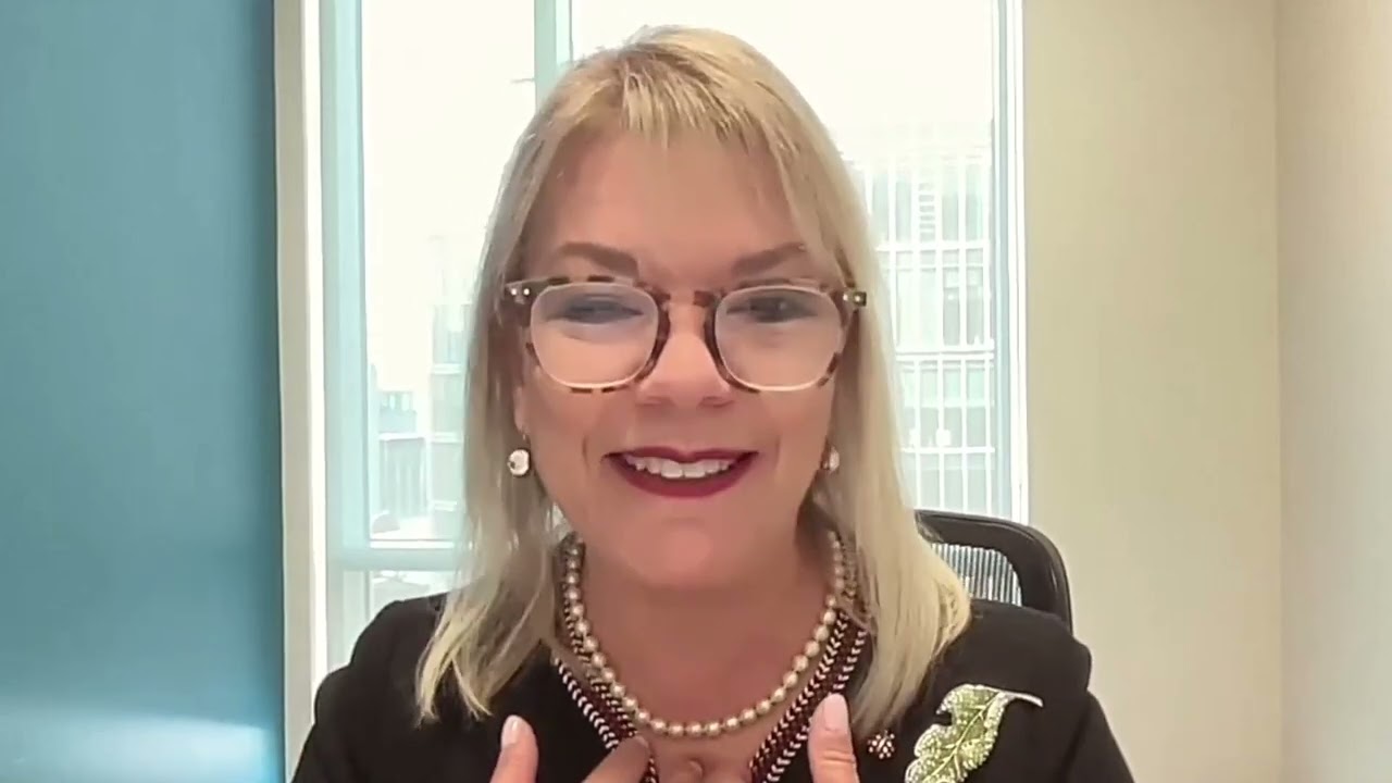 2025 Gies Award for Eminence in Achievement (Cohen)