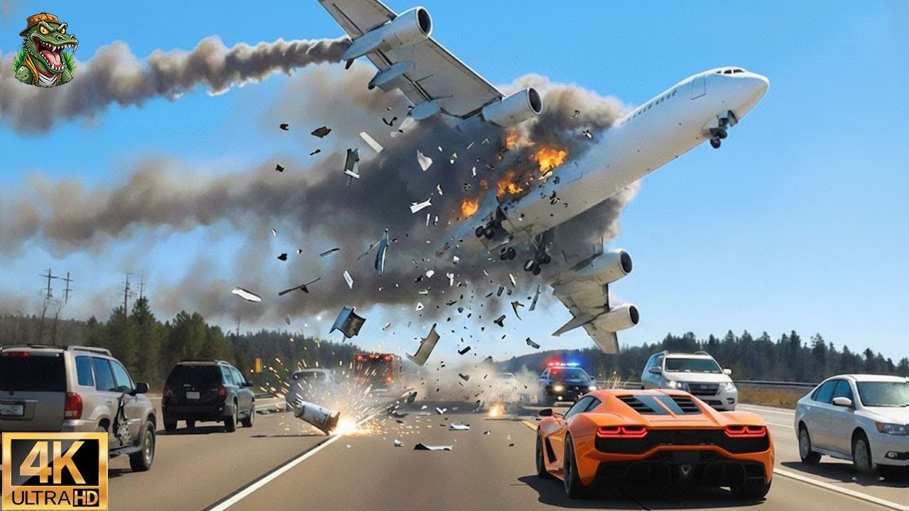 Moments Incroyables Filmés par Caméra #36 | Incredible Moments Caught On Camera 2026