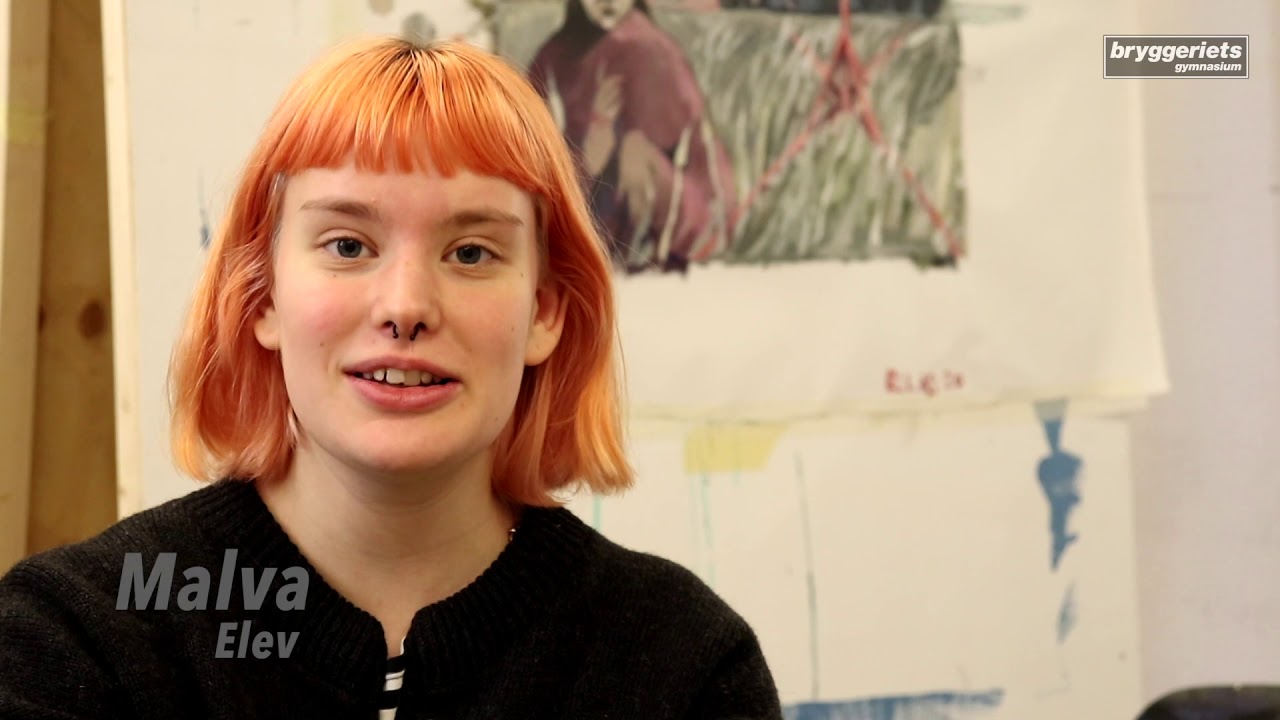 Våra Bild och form-inriktningar