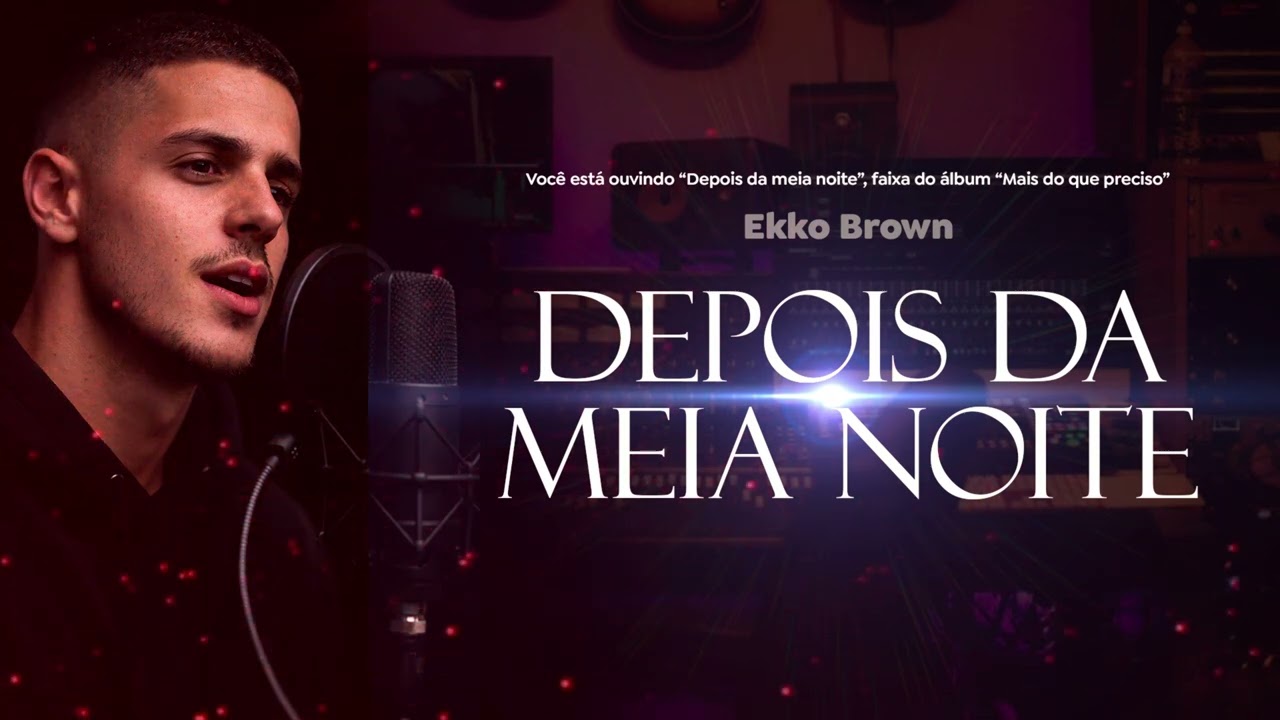 Ekko - Depois da Meia noite