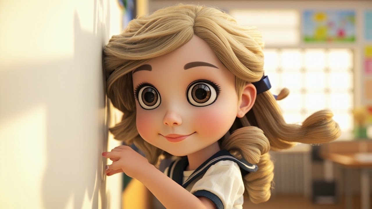 🎶Colaj📚Tabla Înmulțirii pe Muzică de la 1 până la10 ✨ Cântec pentru copii - Înmulțirea prin muzică 🎶