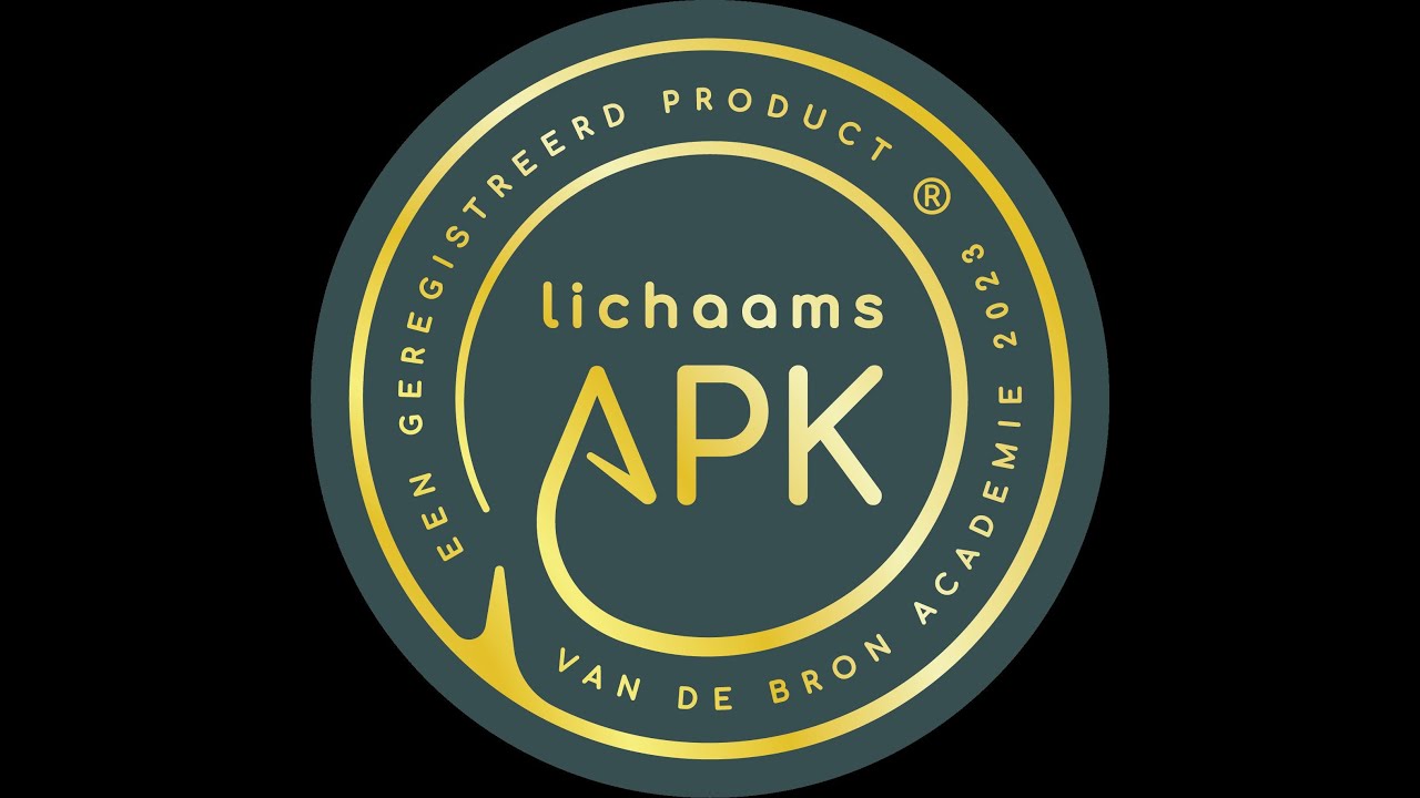 Lichaams APK: Over persoonlijke groei en aarding - door Hans Velders