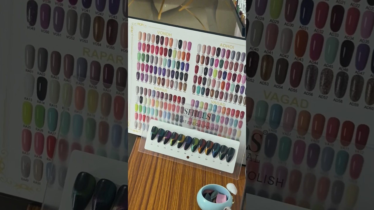 Nail Art for Her#marriagevideo #marriagevlog #nailart #nailextension  @RachanaNailart Studio