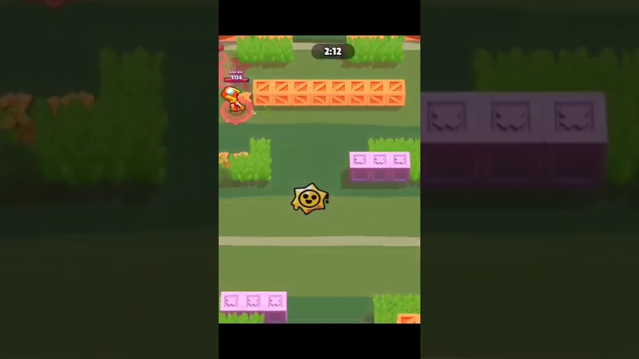 jogando fute -brawl com 8-bit