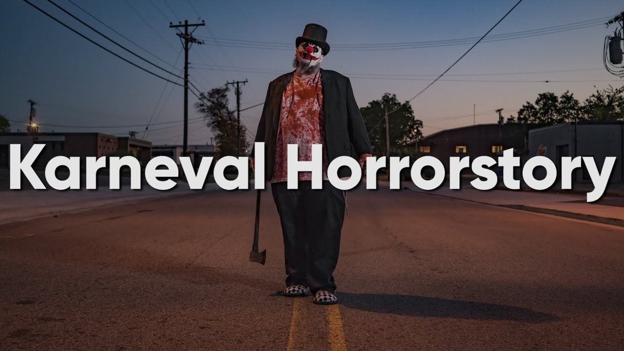 An Karneval passierte etwas Unfassbares in unserer Stadt..