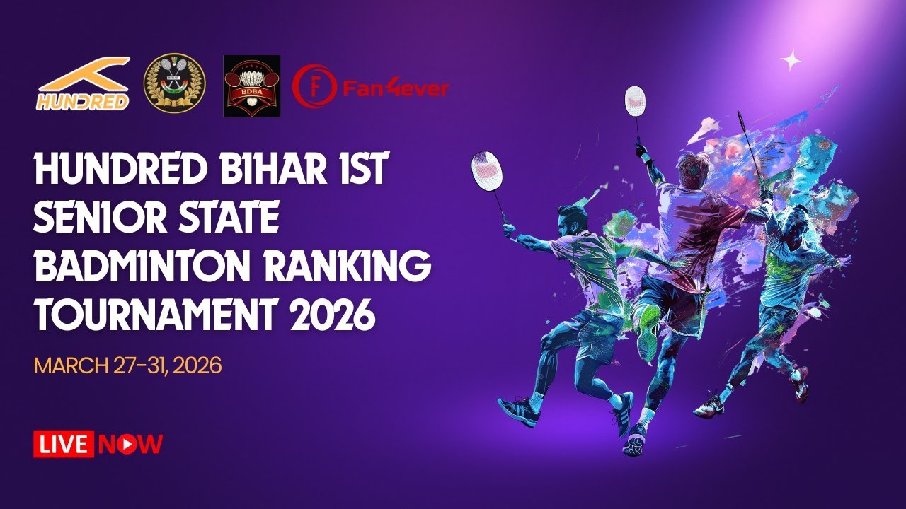 R64 | MS | Anmol Verma vs Gopal Kumar