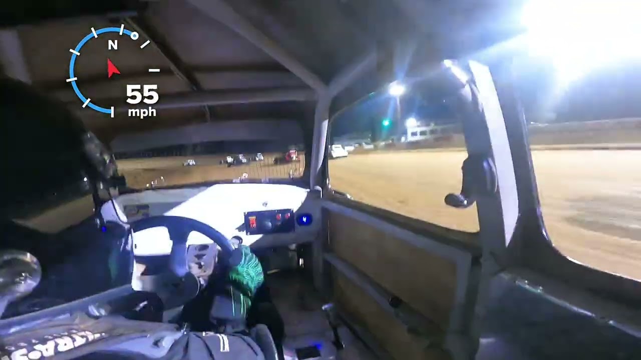 Springfield Raceway 2-28-26