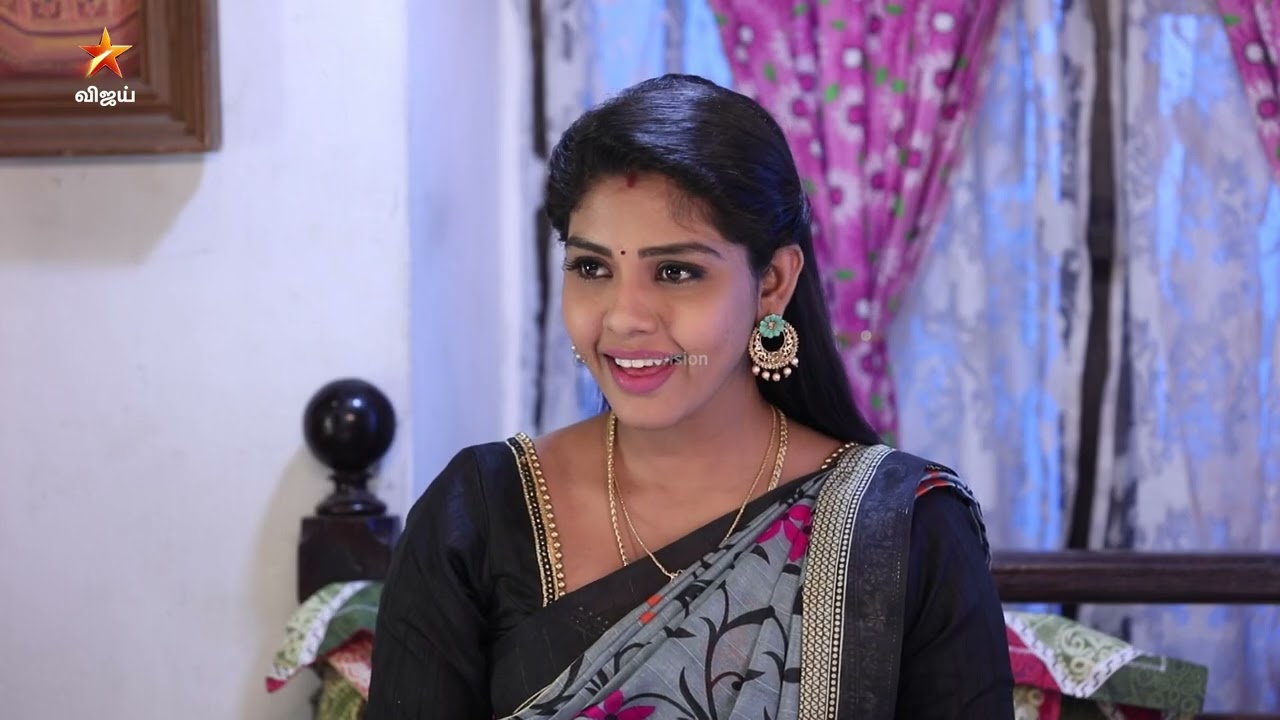 Pandian Stores Season 1 | பாண்டியன் ஸ்டோர்ஸ் | Full Episode 383