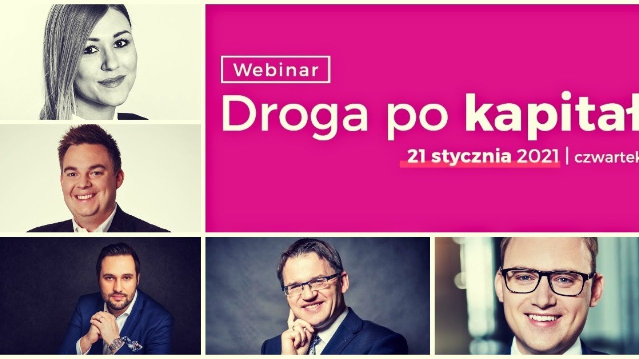 Droga po kapitał - NewConnect: Co zrobić, żeby znaleźć się na NewConnect? Czy moja spółka jest gotow