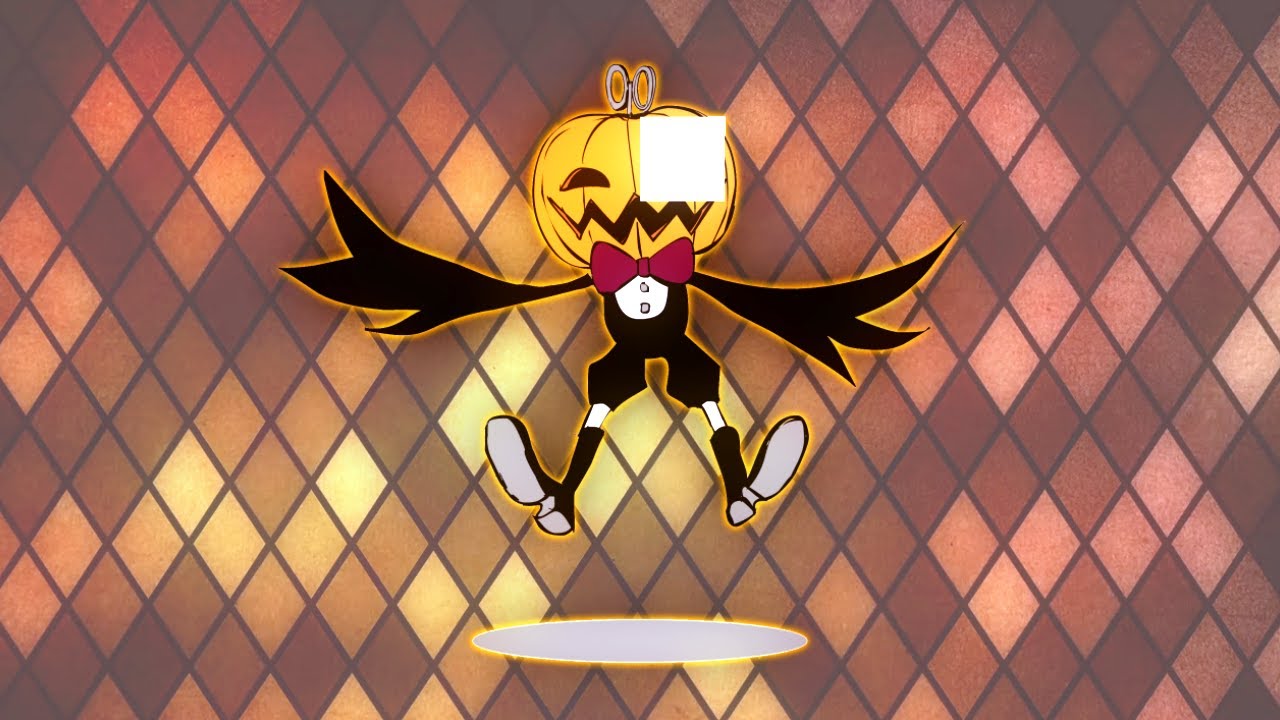 【UTAU-PV】Don't Look at Me in That Way【Pumpking】[僕をそんな目で見ないで] (+.UST DL)