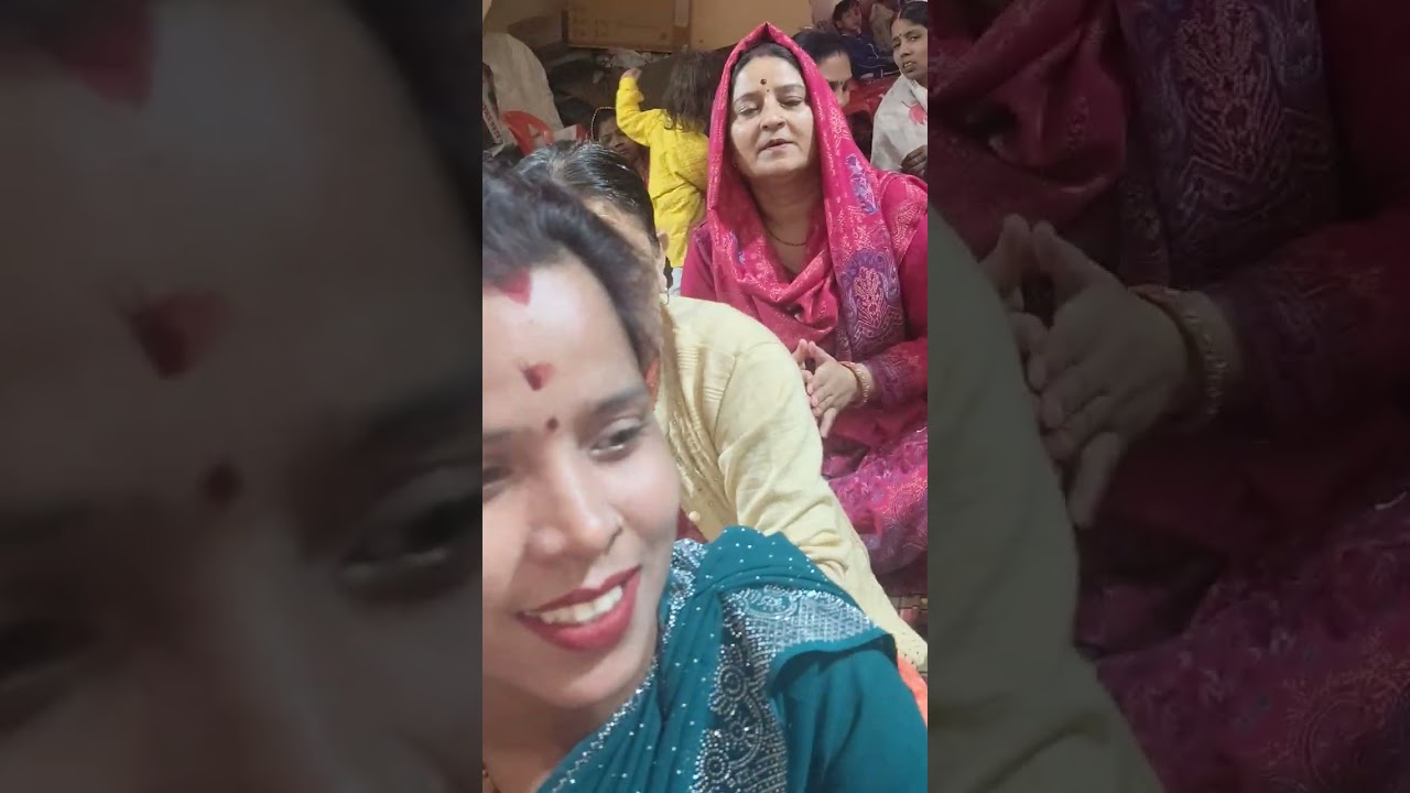 Kirtan karvane ke liye sampark Karen 9599749378