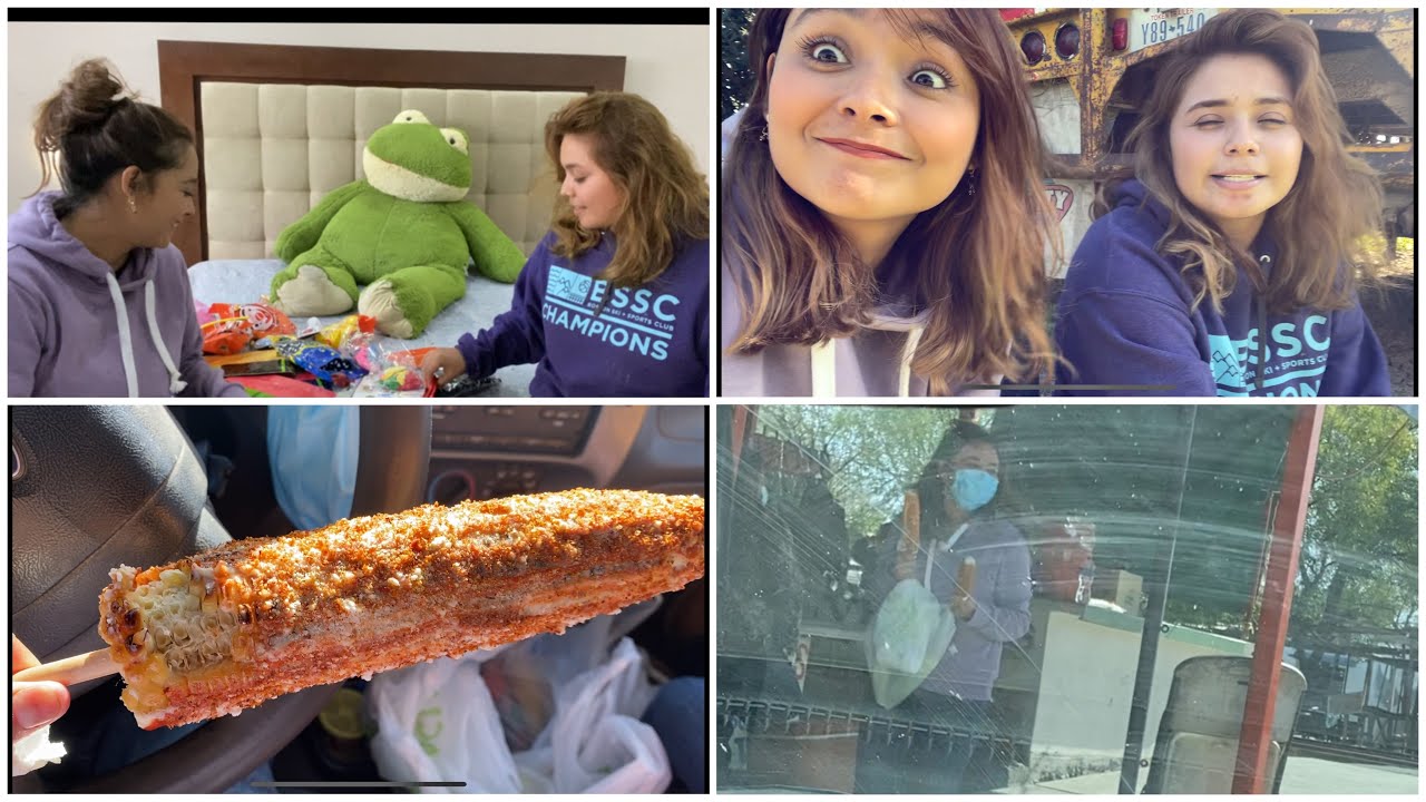 CONOZCAN RIO BRAVO TAMAULIPAS | CONOZCAN A PRODUCCION