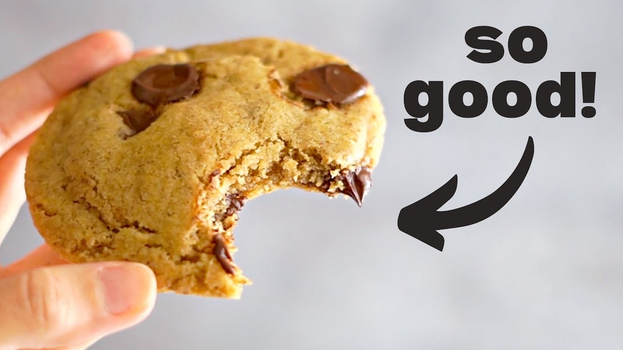 I Tested 5 Vegan Butters so You Don’t Have to! 🧈🍪 Taste Test