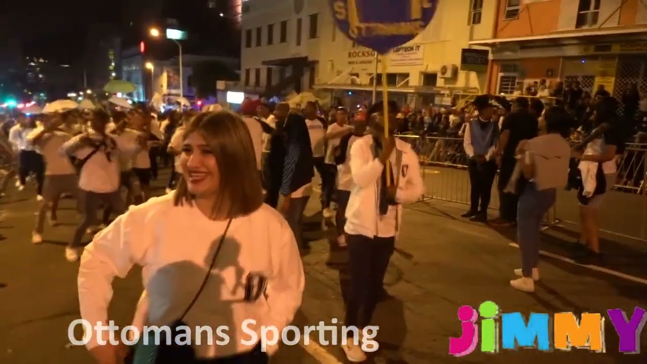 Ottomans Sporting Club-Malay Choir 𝗡𝗲𝘄 𝗬𝗲𝗮𝗿𝘀 𝗘𝘃𝗲 𝗣𝗮𝗿𝘁𝘆 31st December 2023 Cape Town
