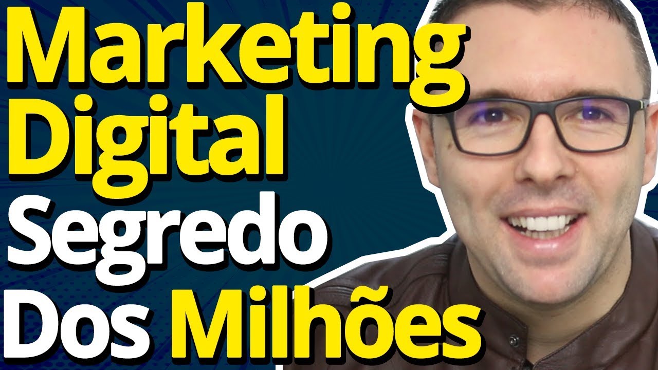 Marketing Digital O 