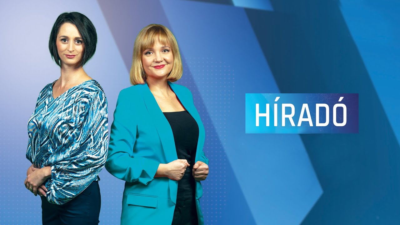 Híradó 2026. január 12. – Erdély TV