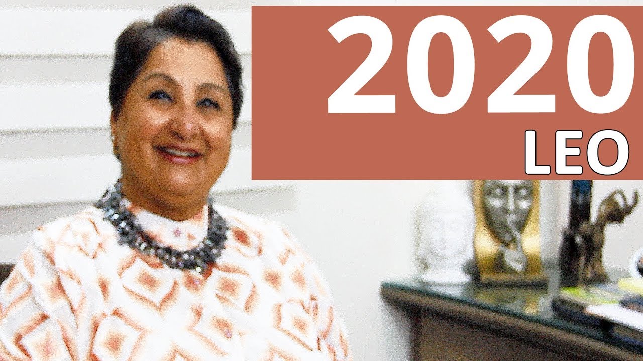Leo 2020 Horoscope: Year Of Honour And Prestige – Mars Drives Purchases – Avoid Clashes And Stress