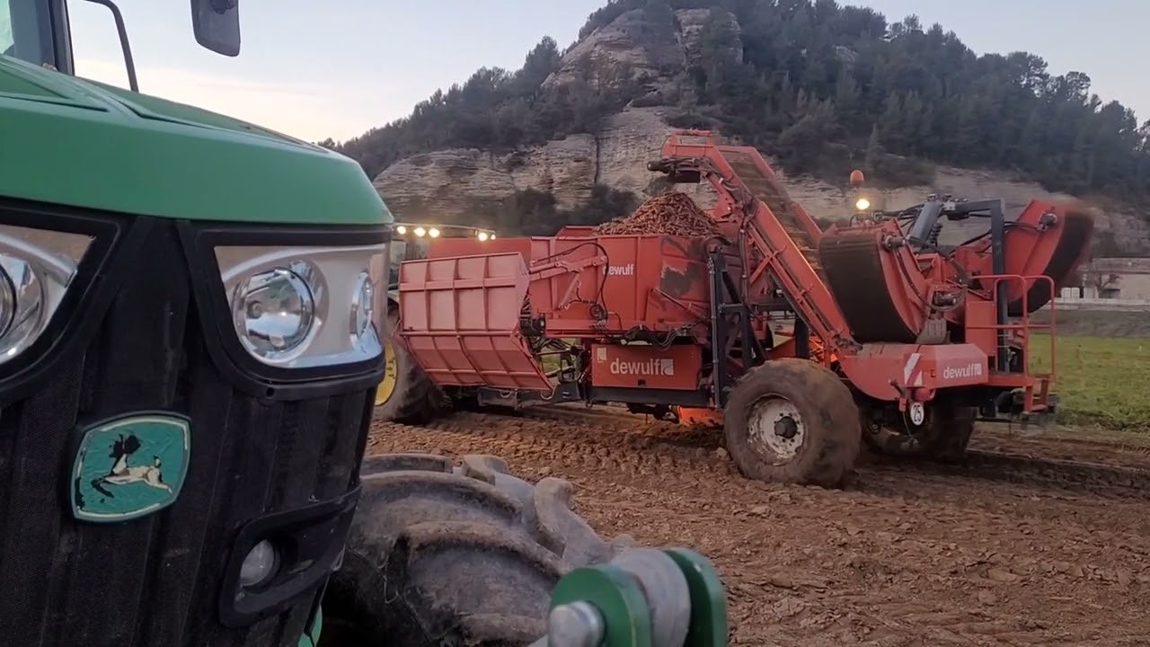 VLOG#8 Dylan se Cultive 