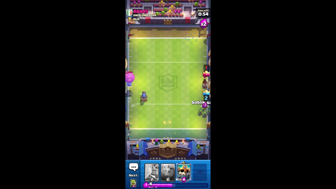 Clash Royale