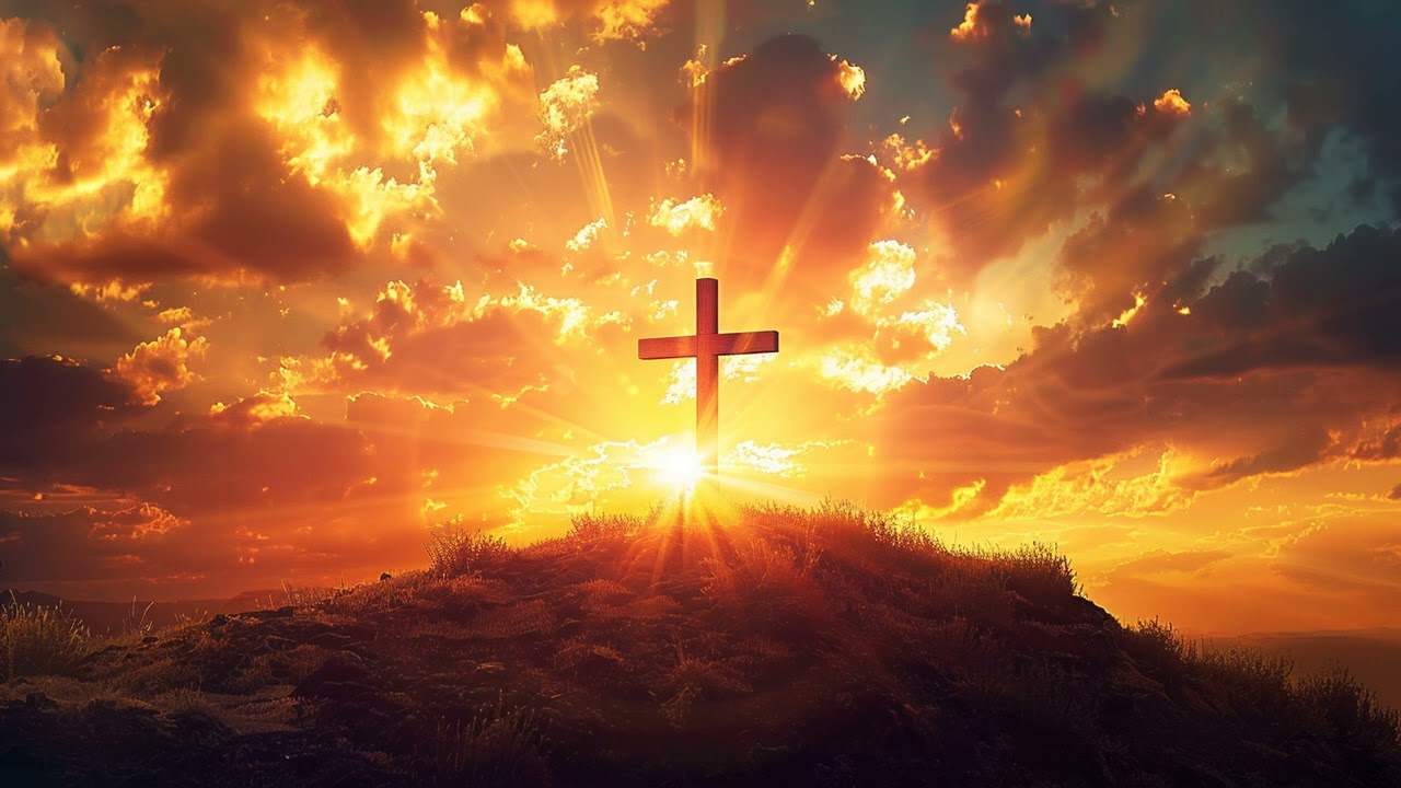 🌅 Instrumental Cristiana Para Empezar el Día con Dios