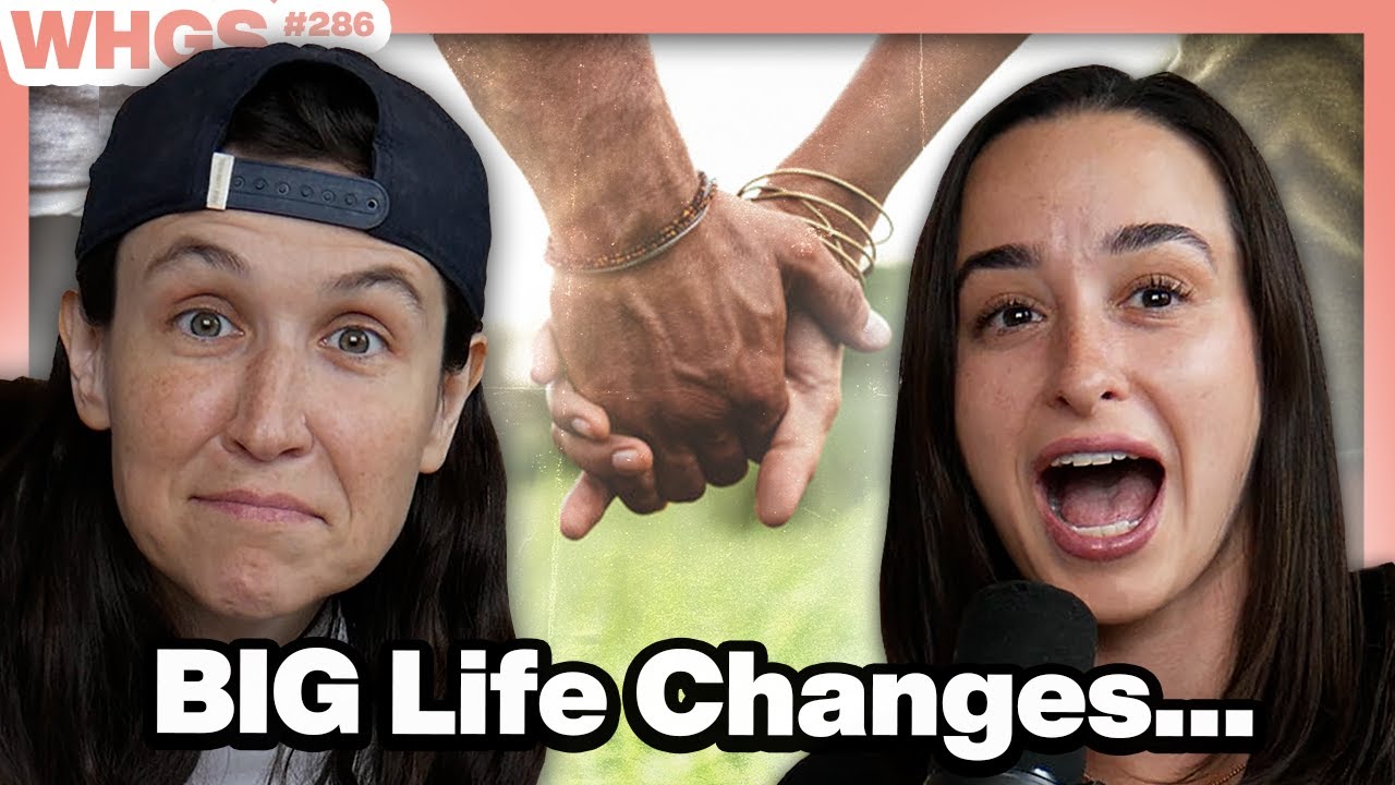 Mayday, Mayday — Ali Kolbert Has Gone Straight | WHGS Ep. 286