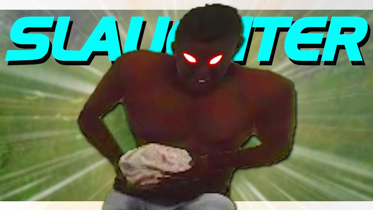 Taking Rust too Seriously...