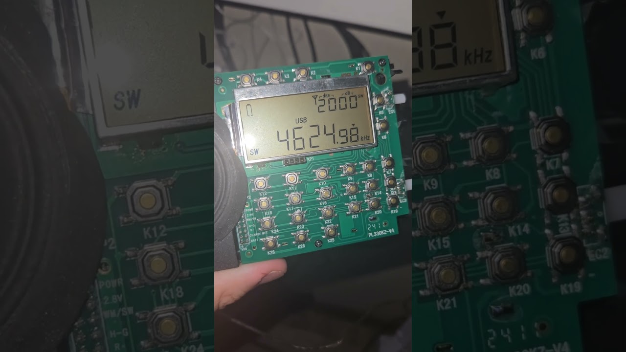 UVB-76 reception tonight