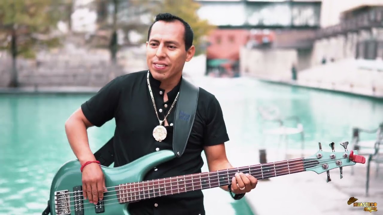 Cuando ya nó esté aquí. Los Centenarios Juve Lemus. Producción 2023.