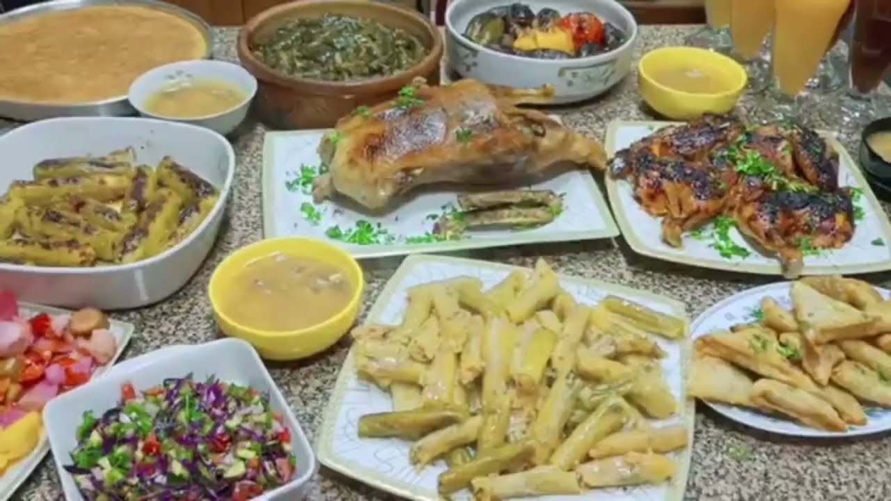 المحشي بكل تفاصيله وأسراره حلو أووووي #اكسبلور #ترند #لايك #محشي #محشي_كوسه #اكلة #أكلات #وصفة #طبخ 