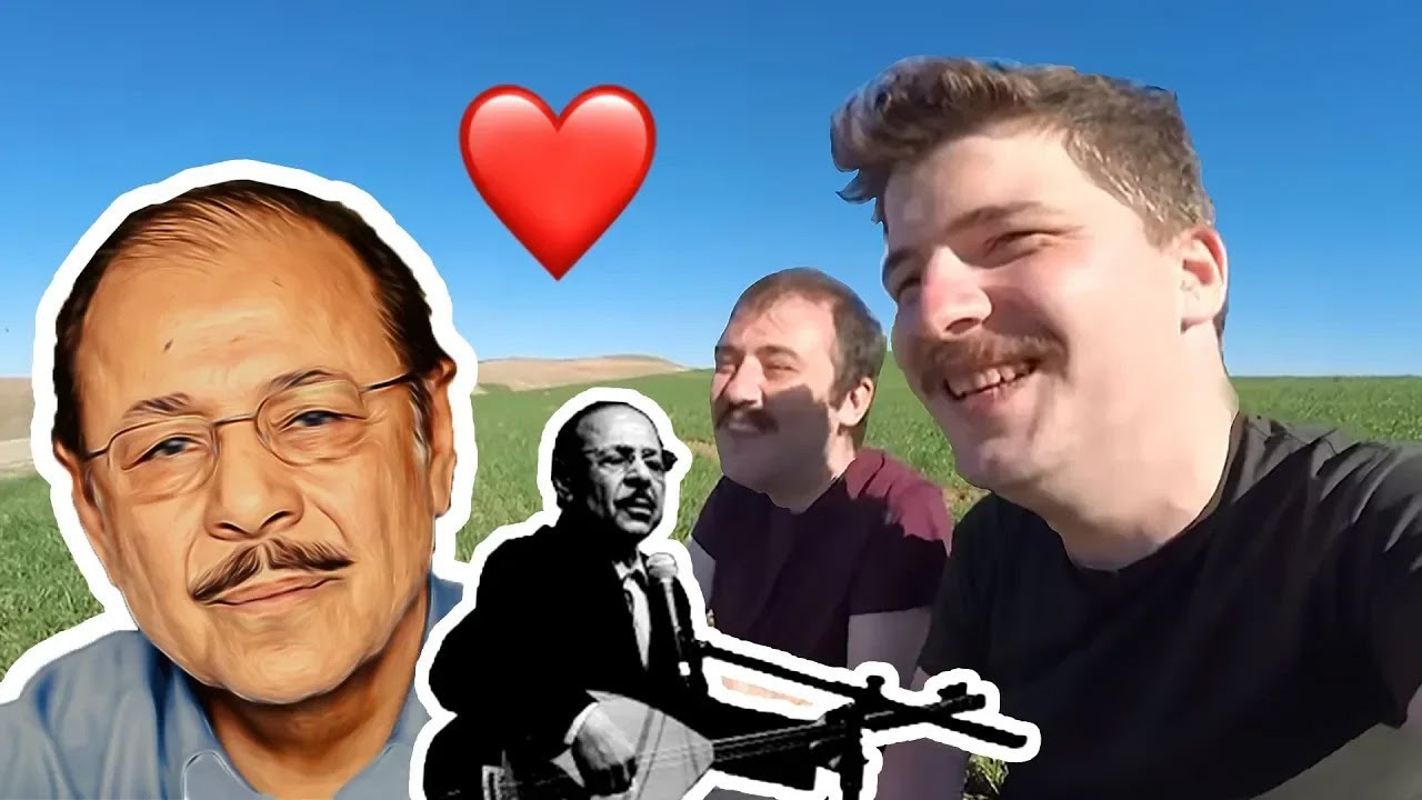 Neşet Ertaş'ın Köyü | Amansız Övücüler