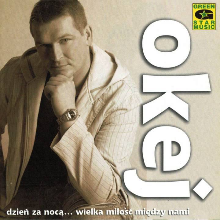 Okej - Zawsze Idź Tak (Karaoke)