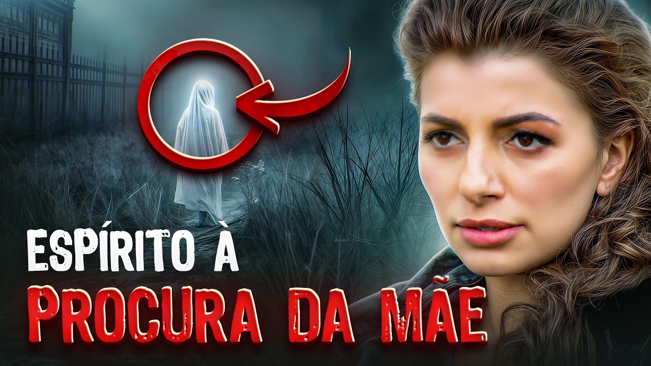 Criança perdida – Os videntes conduzem a investigação | Paranormal