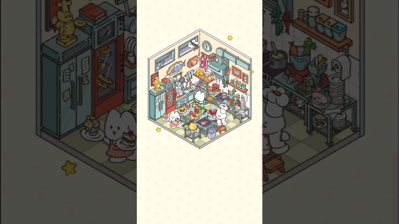 My Sticker Room‼️Parte 25🍝