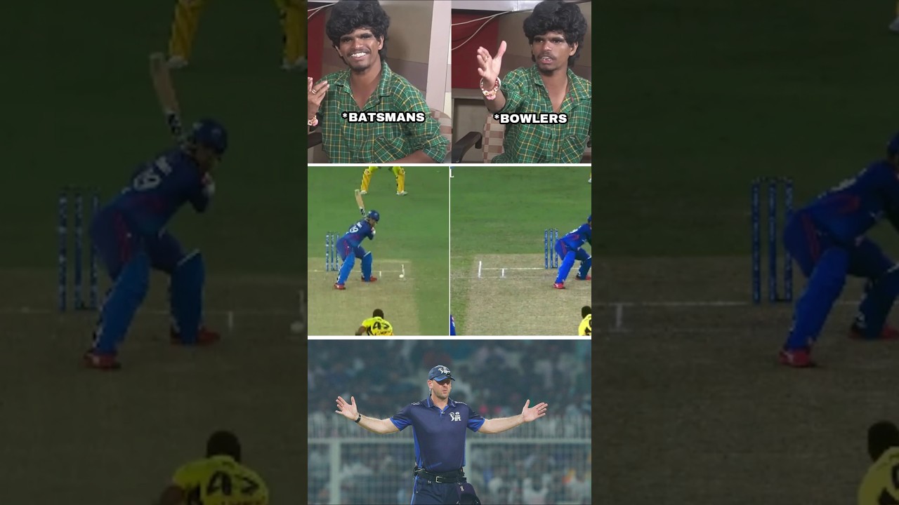 New DRS RULES for IPL 2025 | New IPL rules explained in Tamil 