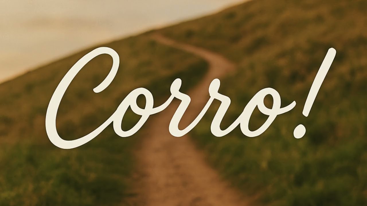 Corro!