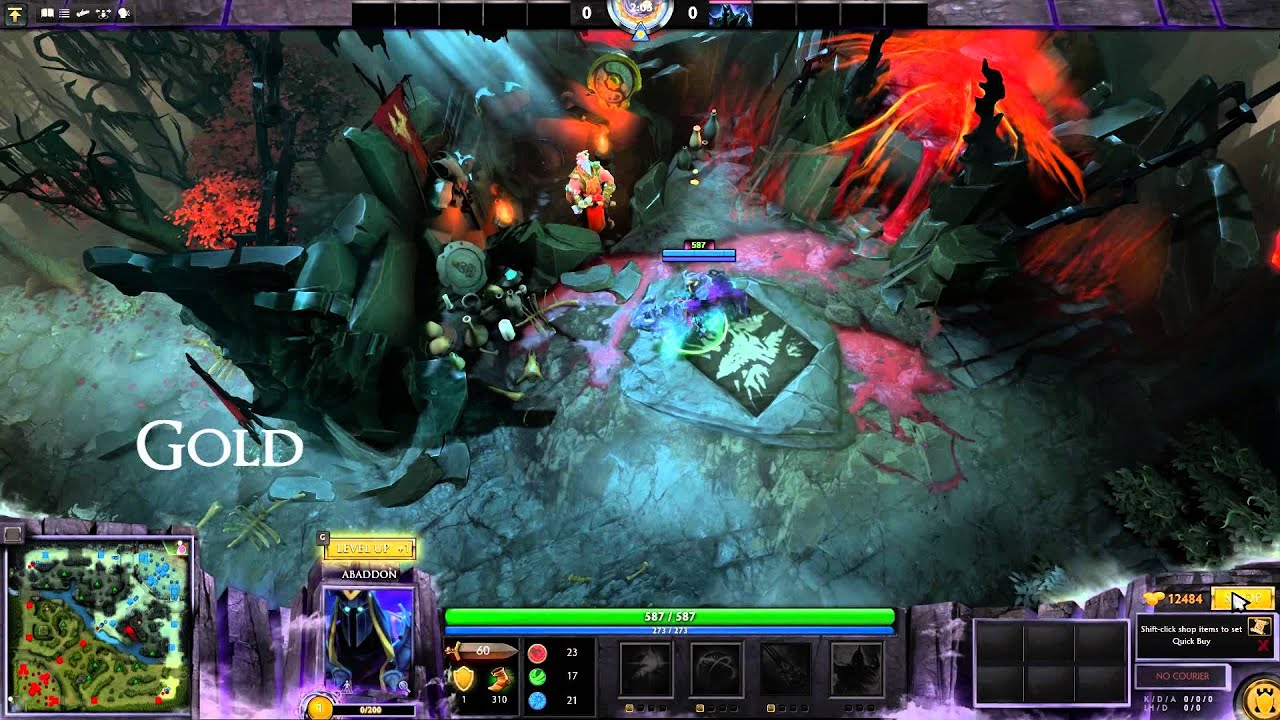 WHAT IS DOTA? - An Introduction for Newcomers and Spectators