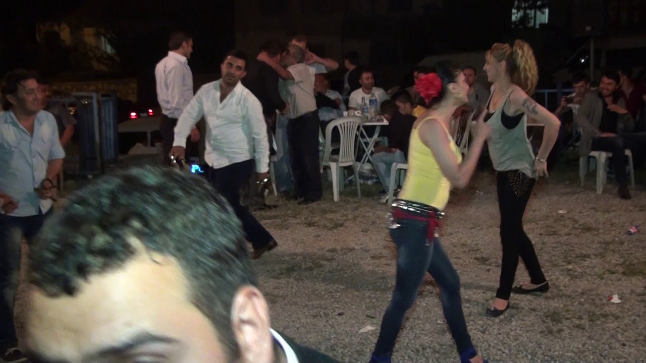 Ali Direk -Zamanı Geldi 2013