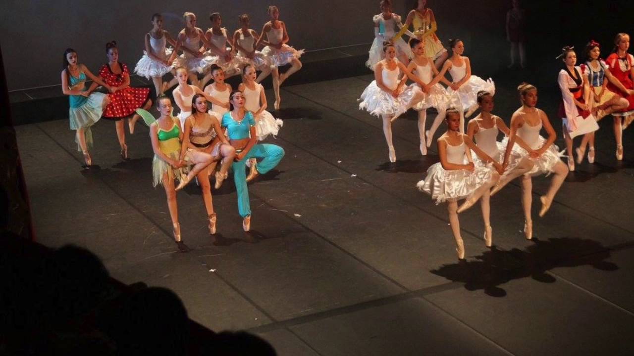 R&eacute;trospective In Tempo 2016